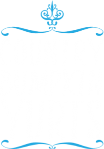 County Bumpkin Yurts Logo