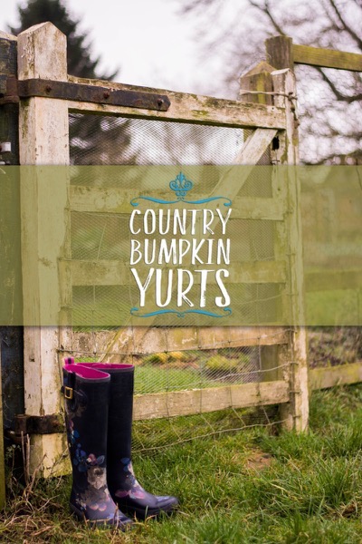yurt holiday in the East Midlands