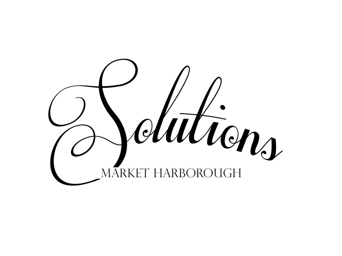 Solutions Market Harborough