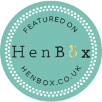 hen box