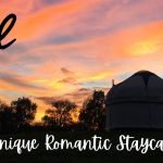 Romantic Glamping