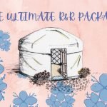 R&R Package at Country Bumpkin Yurts